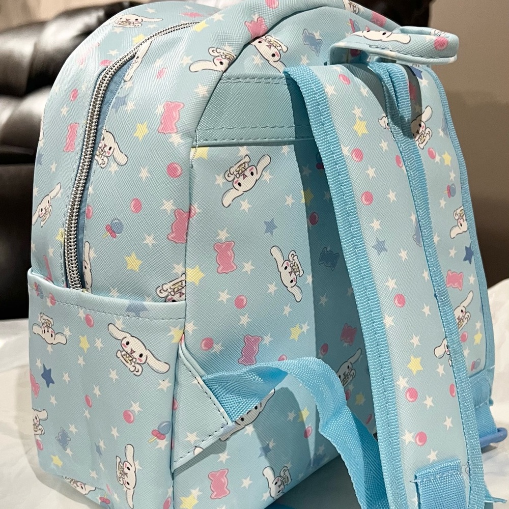Cinnamoroll - Picture 3 of 6